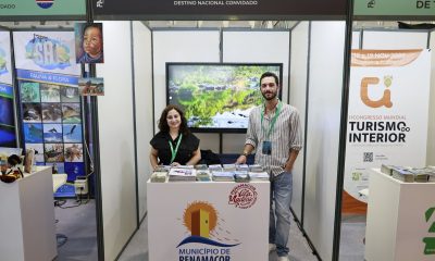 Município de Penamacor é o Destino Nacional Convidado da primeira edição da Feir…