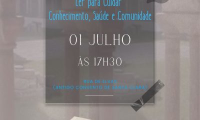 DIVULGAÇÃO DE ATIVIDADES A DECORRER NO CONCELHO (Biblioteca Municipal de Portal…