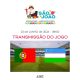 TRANSMISSÃO DO JOGO PORTUGAL X UZBEQUISTÃO NO JARDIM DO FOSSO

Nesta terça-feira…