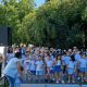 Festa de final do ano letivo (pré-escolar e 1º ciclo) no Agrupamento de Escolas…