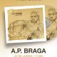 António Pedro Braga apresenta o novo CD na Biblioteca Municipal de Alvito, dia 2…