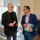 O Presidente da Câmara Municipal de Évora, Carlos Zorrinho, participou, esta tar…