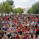 Hoje, depois da inauguração da Feira de S. João (17h00), todos os caminhos vão d…
