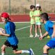 Miniolimpíadas de Évora

O Complexo Desportivo de Évora recebeu, esta tarde, as …
