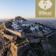 O Castelo de Marvão, obra única do homem e da natureza, já recebeu o selo de fi…