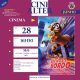 CINE ALTER
 28 JUNHO 

BICHOS E BORDO VP
Cineteatro de Alter do Chão – 16H30

…