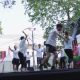 Resumo do dia 24 de junho da Feira de São João de Évora
