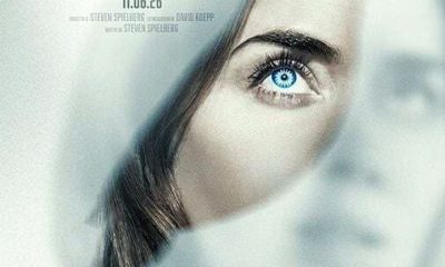 Cinema CAEP :: O Dia da Revelação de Steven Spielberg, com Emily Blunt, Josh O´C…
