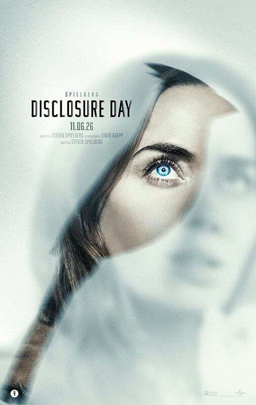 Cinema CAEP :: O Dia da Revelação de Steven Spielberg, com Emily Blunt, Josh O´C…