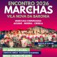 Encontro de Marchas em Vila Nova da Baronia

Amanhã, dia 27, Vila Nova da Baroni…