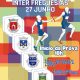 DIVULGAÇÃO 

 Estafeta Interfreguesias 
 27 de junho (sábado)
 18h00

 Com part…
