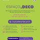 Espaco DECO, na Biblioteca Municipal de Portalegre. 
Dia 3 de julho, das 10h00 à…