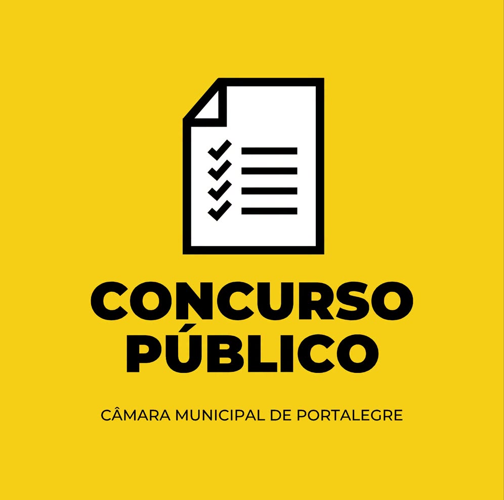 Abertura de procedimento concursal comum para constituição da relação jurídica d…