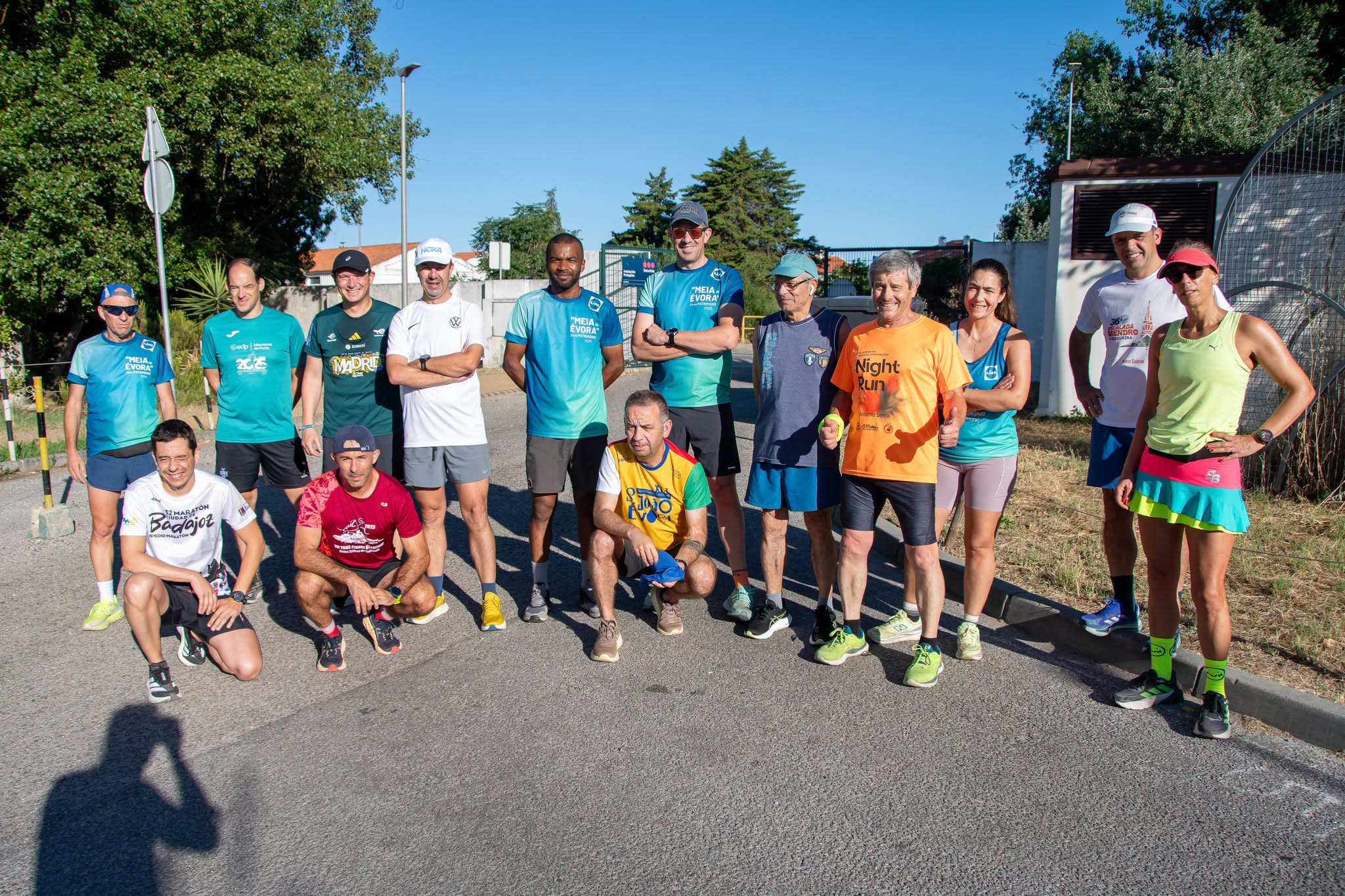 Meio Milhar no Grande Prémio de Atletismo

Mais de meio milhar de atletas já gar…