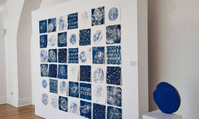 “Entre Tanto” reúne projetos finais de Artes Plásticas e Multimédia em três espa…
