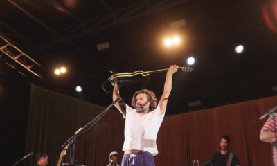 Mais um dia memorável na Feira de São João, marcado por muita animação, momentos…