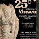 Museu da Ammaia celebra 25º aniversário

Esta terça-feira, dia 30 de junho, a F…