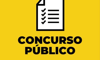 Abertura de procedimento concursal comum para constituição da relação jurídica d…