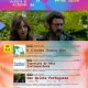 14.º FESTIVAL INTERNACIONAL DE CINEMA ‘PERIFERIAS’

Dia 3 de julho (sexta-feira)…