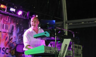 Município de Arronches adicionou fotos ao álbum: Noites de São João no Jardim do…