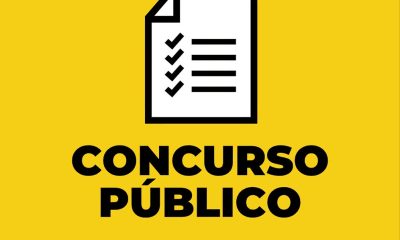 Abertura de procedimento concursal comum para constituição da relação jurídica d…