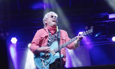 A Feira de São João continua a dar ritmo aos dias de Évora. Nesta noite, Tim foi…