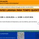 Aviso Laranja – Tempo quente 
 Entre as 23h00 de dia 30/06 e as 21h00 de dia 02/…