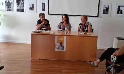 Apresentação do livro “Inteligência do Lugar”

No passado sábado, 27 de junho, …