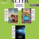 CINEMALTER
Julho 2026

 Bilhetes:
Adultos – 3€
Crianças e jovens portadores de …