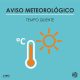 AVISO METEOROLÓGICO – ALERTA LARANJA

TEMPO QUENTE

Conforme comunicado pela Aut…