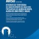 AVISO: Interrupção temporária do abastecimento de água nas freguesias de Aldeia …