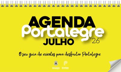 A Agenda Portalegre traz-lhe todos os meses os eventos culturais, desportivos e …