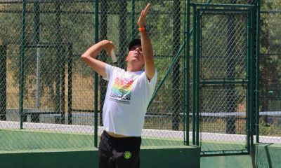 Município de Arronches adicionou fotos ao álbum: Ténis – Masters 250 2026