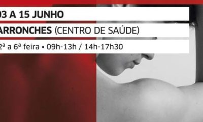 A Liga Portuguesa Contra o Cancro – Núcleo Regional do Sul (LPCC-NRS), em parcer…