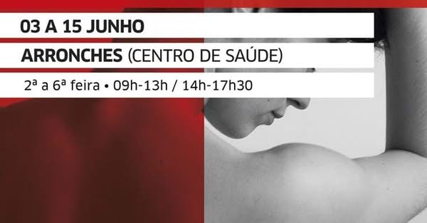 A Liga Portuguesa Contra o Cancro – Núcleo Regional do Sul (LPCC-NRS), em parcer…