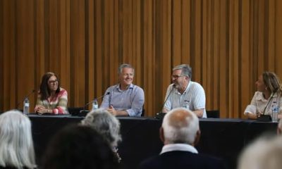 Visita institucional decorreu no âmbito da viagem efetuada pelo ReCre’Arte para …