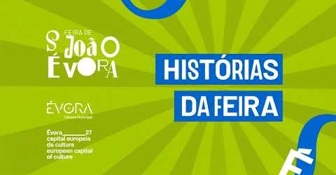 𝗛𝗜𝗦𝗧𝗢́𝗥𝗜𝗔𝗦 𝗗𝗔 𝗙𝗘𝗜𝗥𝗔 – 𝟮𝟲 𝗗𝗘 𝗝𝗨𝗡𝗛𝗢

A Feira de São João é feita de memórias, rec…