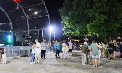 Festas de São João terminaram no último fim de semana de junho com mais três noi…