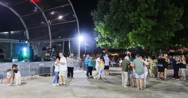 Festas de São João terminaram no último fim de semana de junho com mais três noi…