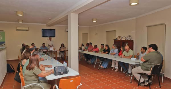 Assunto foi discutido na reunião dos membros do órgão deliberativo do Município,…