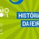 𝗛𝗶𝘀𝘁𝗼́𝗿𝗶𝗮𝘀 𝗱𝗮 𝗙𝗲𝗶𝗿𝗮 – 𝟯𝟬 𝗱𝗲 𝗷𝘂𝗻𝗵𝗼

A Feira de São João é única.
Uma marca ident…