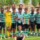Fim de semana preenchido com muitos jogos de futebol jovem na décima quarta ediç…