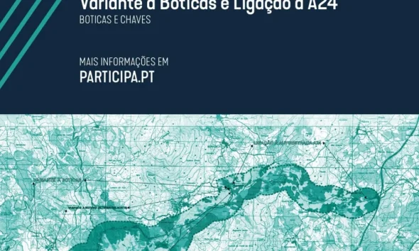 A CCDR NORTE informa que se encontra a decorrer o procedimento de Consulta Públi…