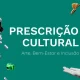 A CCDR NORTE integra o consórcio que está a desenvolver o projeto Prescrição Cul…