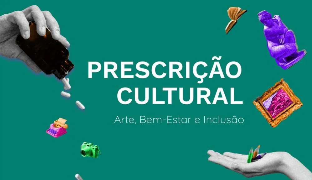 A CCDR NORTE integra o consórcio que está a desenvolver o projeto Prescrição Cul…