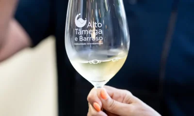 A CCDR NORTE participou na sessão de abertura do Aqua Wine Fest, em Chaves, com …