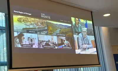 A CCDR NORTE participou no evento europeu “Harnessing Talent – Shaping Futures”,…