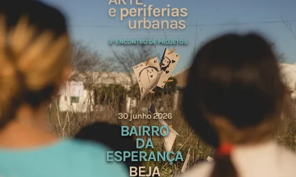 A DGARTES realiza no próximo dia 30 de junho, no Bairro da Esperança, em Beja, o…