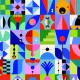 A Direção-Geral das Artes participa, no próximo dia 2, na cerimónia de abertura …