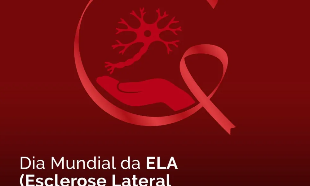 A Esclerose Lateral Amiotrófica é uma doença neurodegenerativa progressiva que a…
